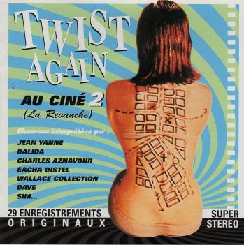 Twist again au cine 1999