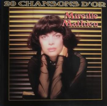 20 chansons d or 1984