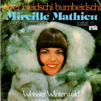 Aber heidschi bumbeidschi 1976