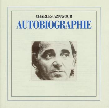 Autobiographie cd 1996