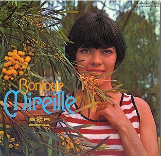 Bonjour mireille 1969