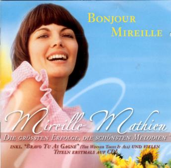 Bonjour mireille 2004