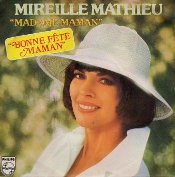 Bonne fete maman 1976