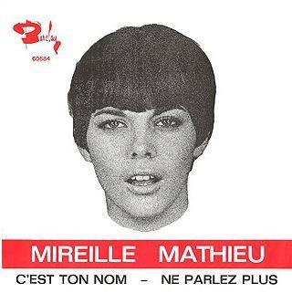 C est ton nom juke box 1966
