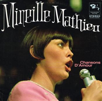 Chansons d amour 1968