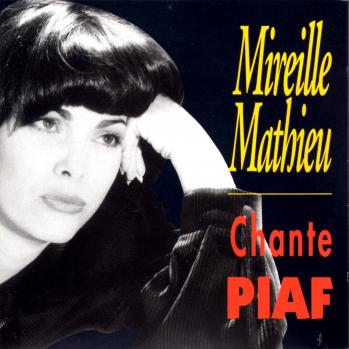 Chante piaf 1993