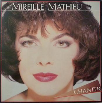 Chanter 33 tours