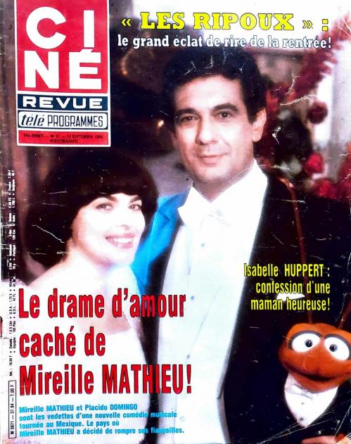 Cine revue n 37