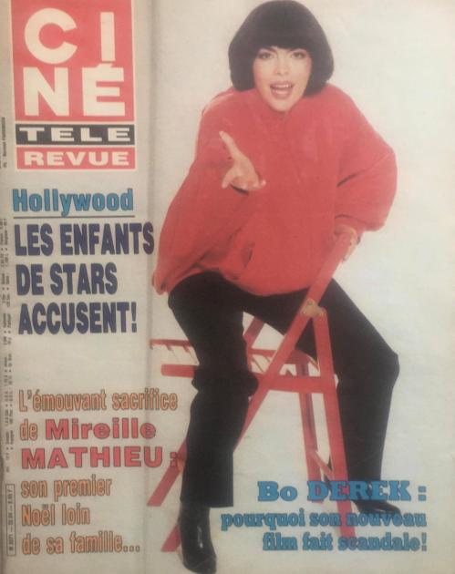 Cine tele revue 52