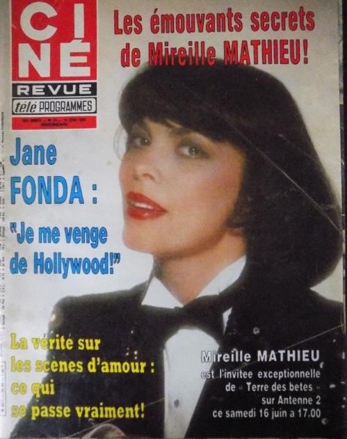 Cine tele revue n 24