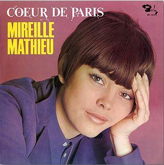 Coeur de paris japon 1968