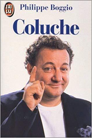 Coluche philippe boggio