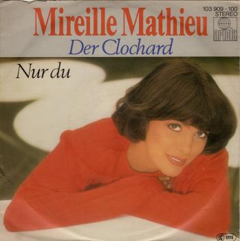 Der clochard 1982