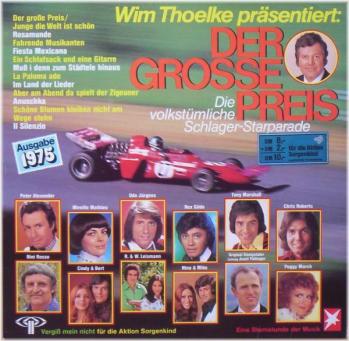 Der grosse preis 1975