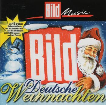 Deutsche weihnachten 2000