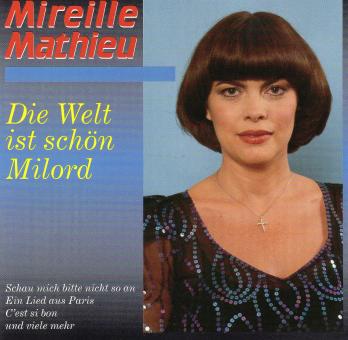 Die welt ist schon milord 1994