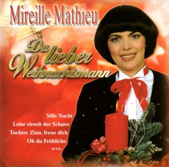 Du lieber weihnachtsmann