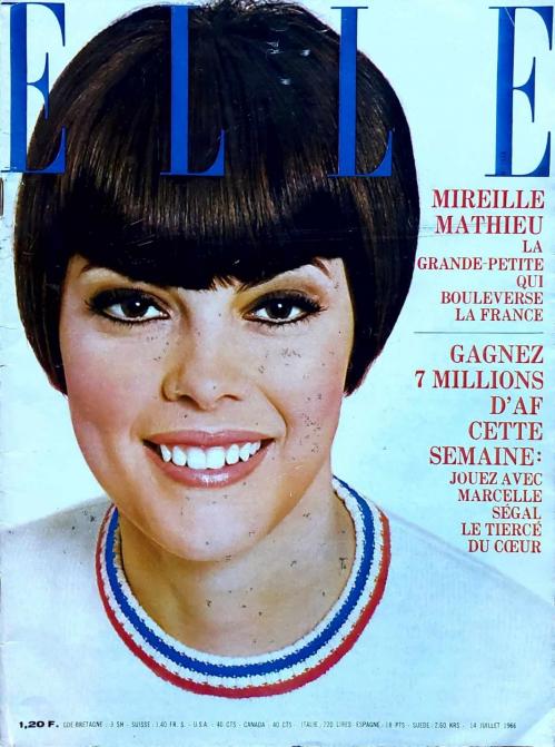 Elle n 1073