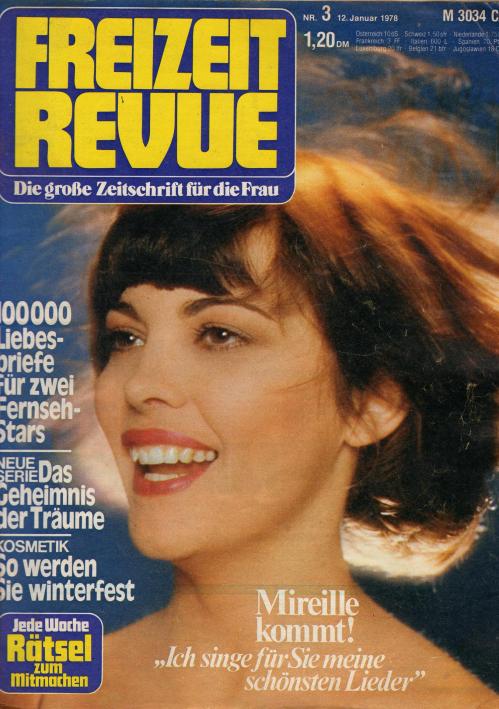 Freizeit revue n 3