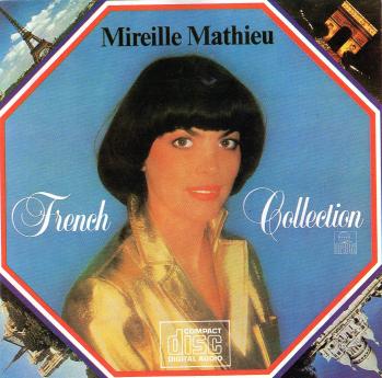 French collection 1983