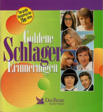 Goldene schlager erinnerungen 1994