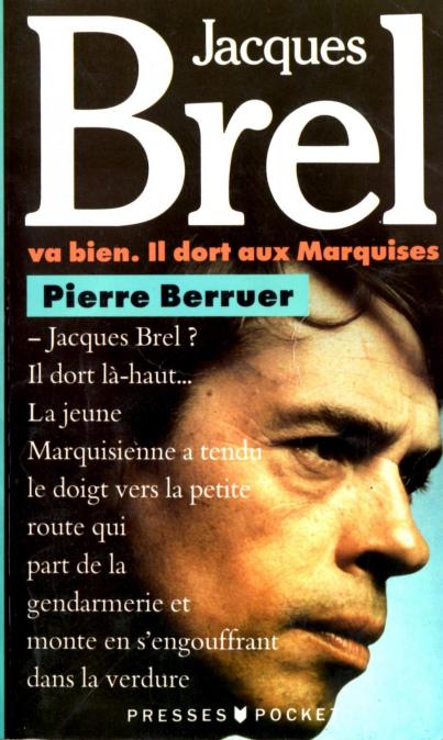 Jacques brel