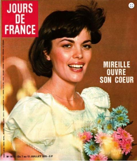 Jours de france n 1073