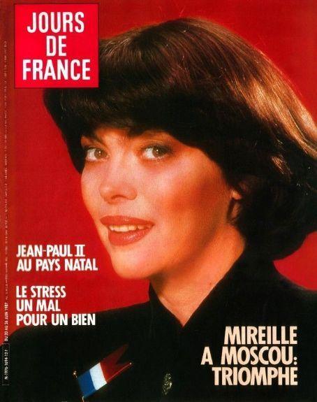 Jours de france n 1694