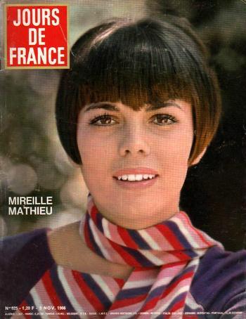 Jours de france n 625