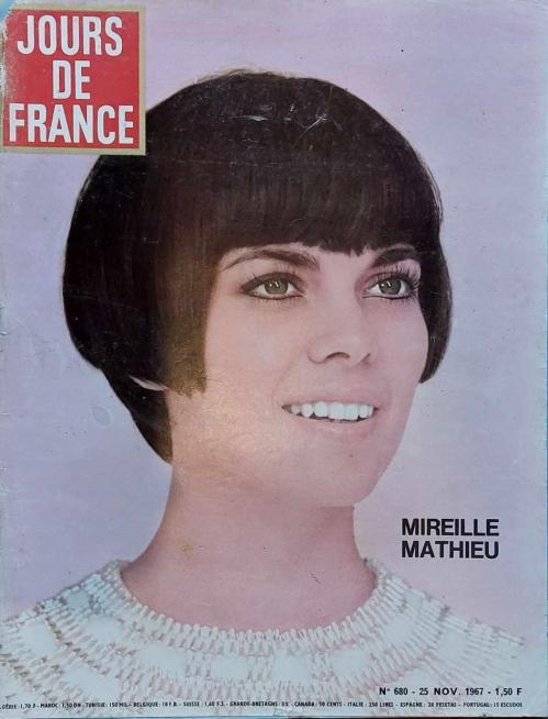 Jours de france n 680