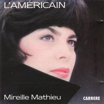 L americain album