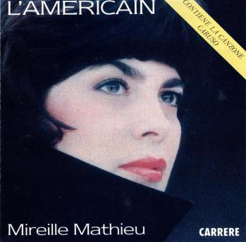 L americain cd italie 1989