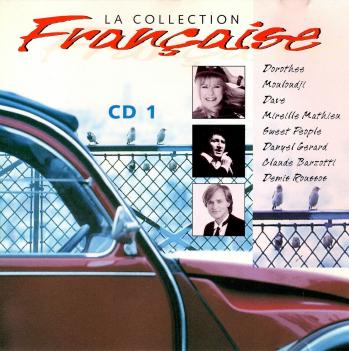 La collection francaise 1994