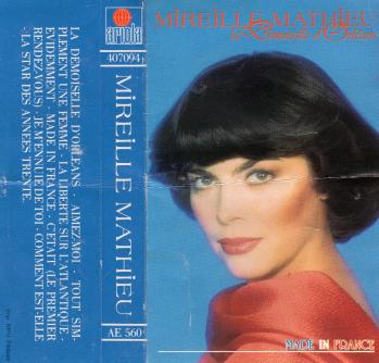 La demoiselle d orleans made in france cassette audio