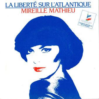 La liberte sur l atlantique