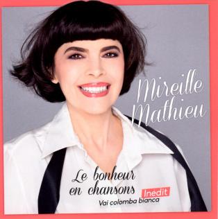 Le bonheur en chansons