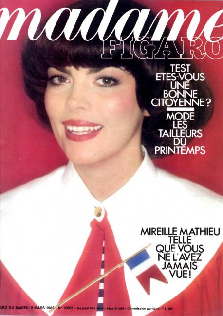 Madame figaro n 12603