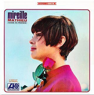 Made in france usa 1968