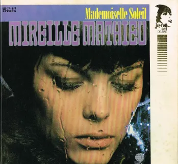 Mademoiselle soleil japon 1971