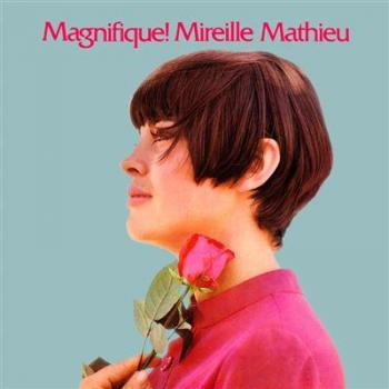 Magnifique mireille mathieu 2022