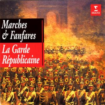 Marches fanfares