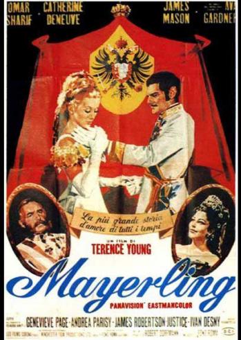 Mayerling 1