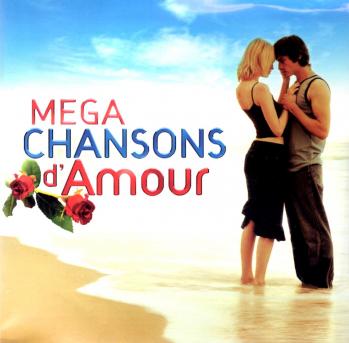 Mega chansons d amour