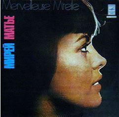 Merveilleuse mireille urss 1976