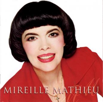 Mireille mathieu 2005