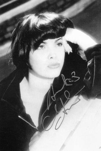 Mireille mathieu chante piaf 1993