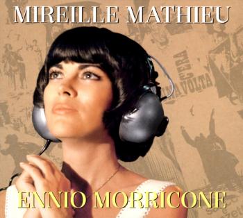 Mireille mathieu ennio morricone