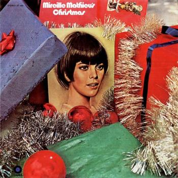 Mireille mathieu s christmas 1968 usa