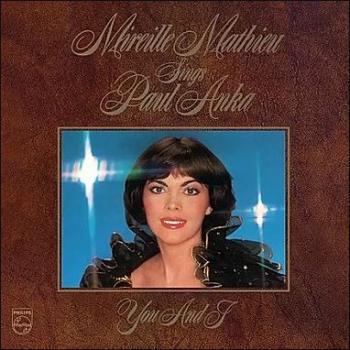 Mireille mathieu sings paul anka philips