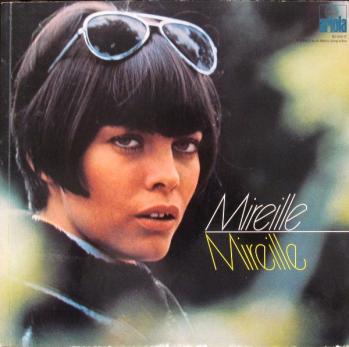 Mireille mireille 1969